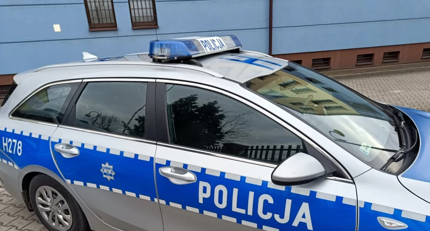 Policjanci z Podlasia współpracowali z naszymi kryminalnymi – Jest sukces!