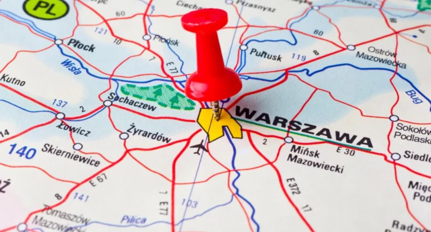 Zostań Warszawiakiem – trzy sposoby na zamieszkanie w stolicy