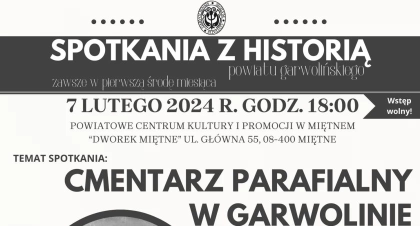 Podzielą się swoją pasją