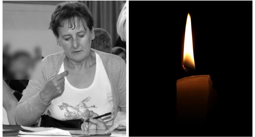 To bardzo nagła i niespodziewana śmierć
