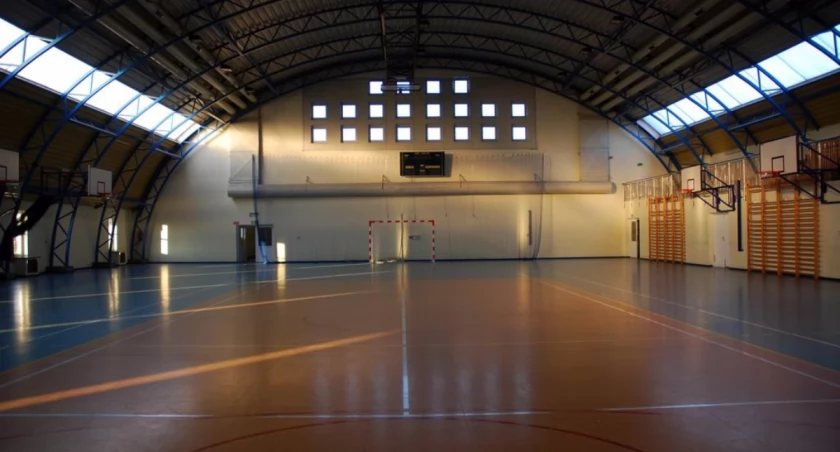 Prawie 2 mln na modernizację obiektów sportowych w powiecie