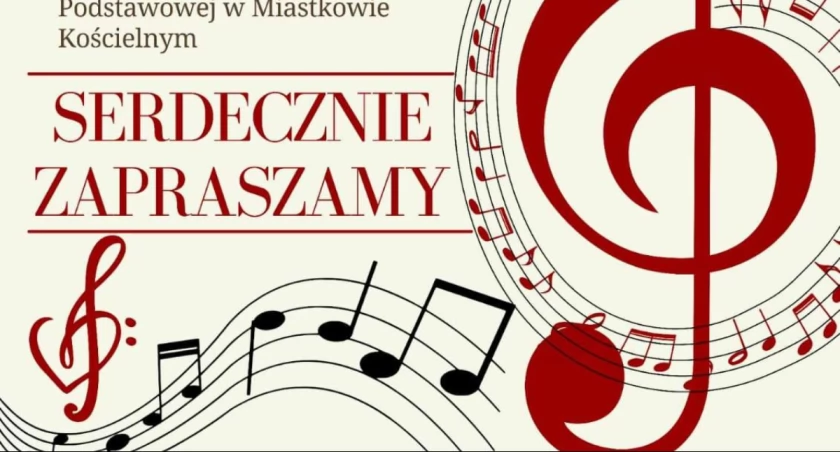 Śpiewaj melodię swojej duszy – XI Miastkowskie Spotkania z Muzyką