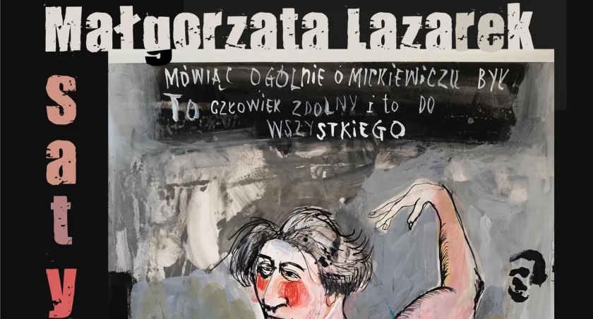 Galeria Kotłownia pełna artyzmu i śmiechu