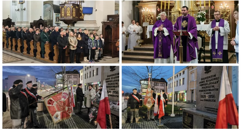 Uczcili rocznicę utworzenia Armii Krajowej