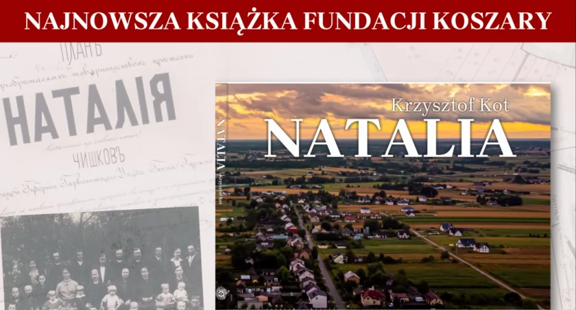  Natalia – niezwykła wędrówka w czasie