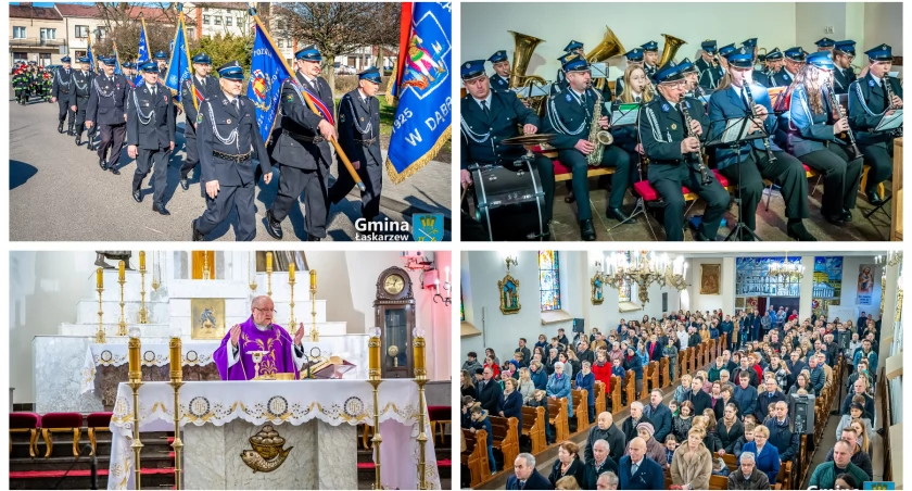 Upamiętnili 80. rocznicę pacyfikacji Wanat