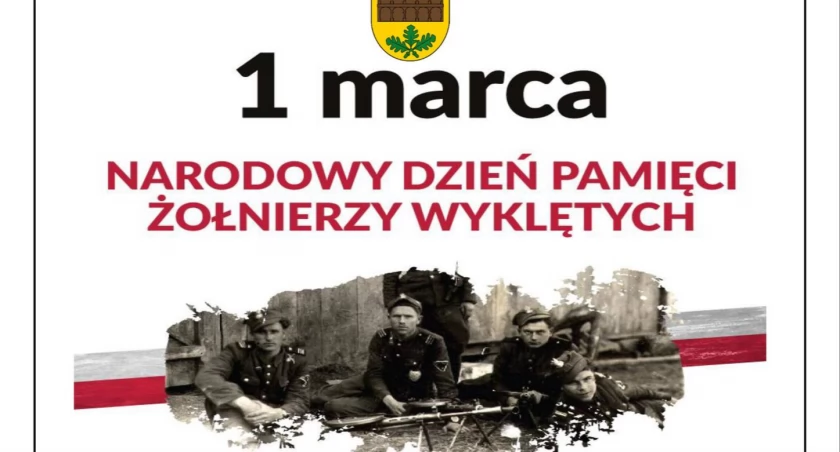 Narodowy Dzień Żołnierzy Wyklętych w Górznie - Program