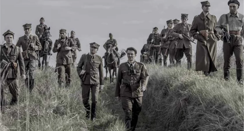 Maraton filmowy o Żołnierzach Niezłomnych już po raz siódmy!