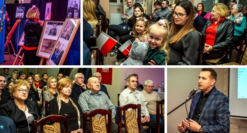 Oddali hołd żołnierzom antykomunistycznego podziemia