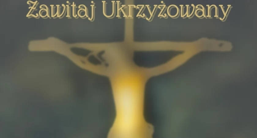 Zapraszają na koncert muzyki pasyjmej