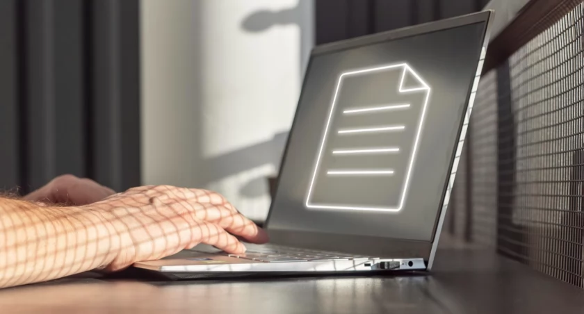 Przechowywanie dokumentacji pracowniczej za pomocą eTeczki w AMODIT