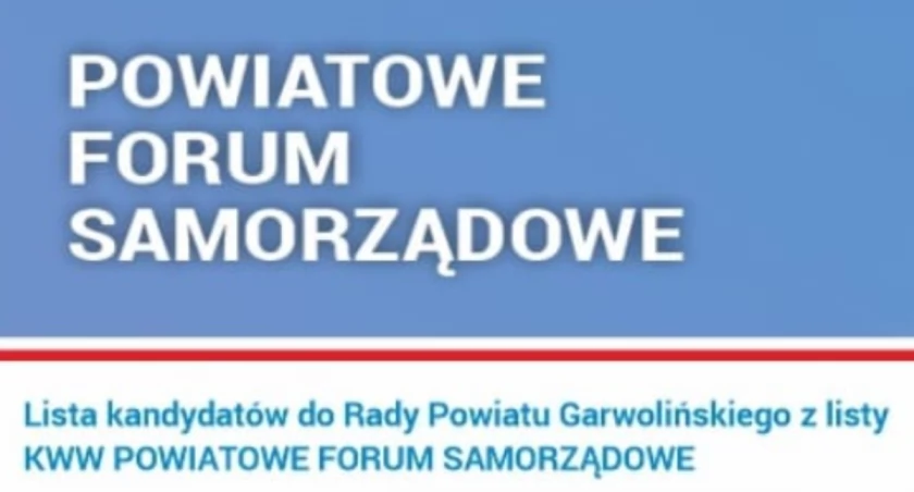 Forum odkryło karty