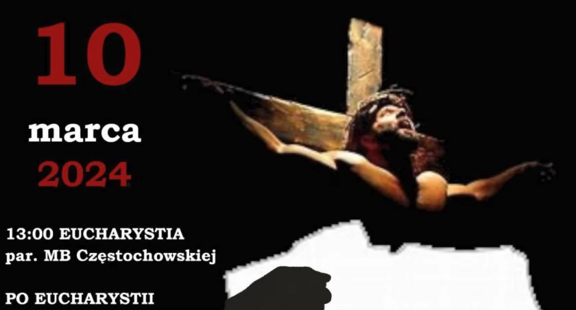 Pokutna Procesja Różańcowa przejdzie ulicami Garwolina