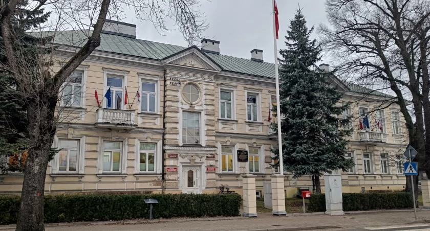 Oni powalczą o mandaty radnych miasta Garwolina