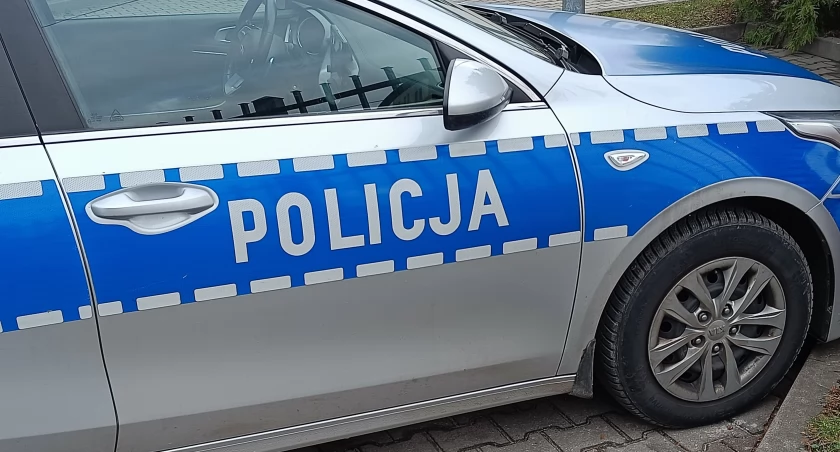 Zatrzymania w Żelechowie i Sobolewie