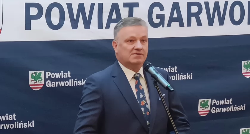 Poseł Woźniak zawieszony! 