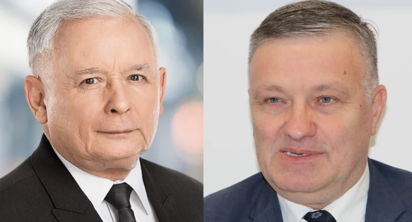 Kaczyński zawiesił Woźniaka! Doszło do przestępstwa wyborczego?