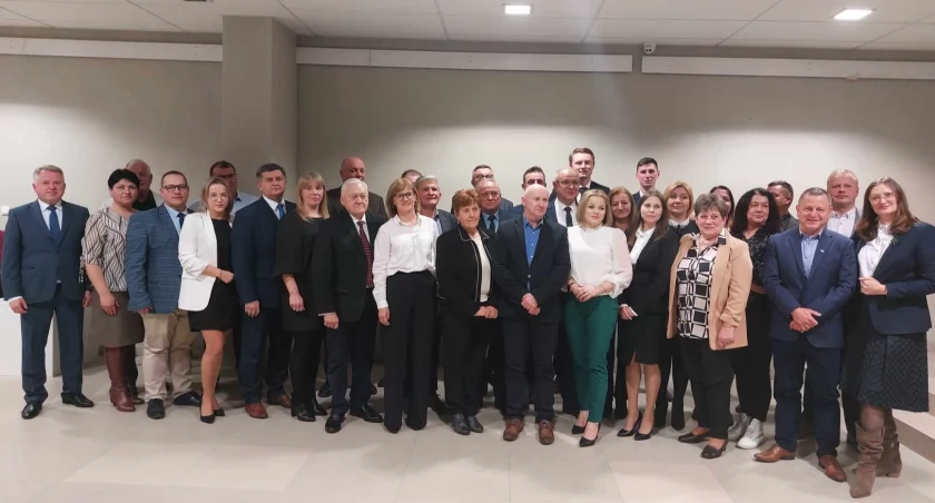 Przedstawili kandydatów: Władza sama w sobie nie jest dla nas najważniejszym celem