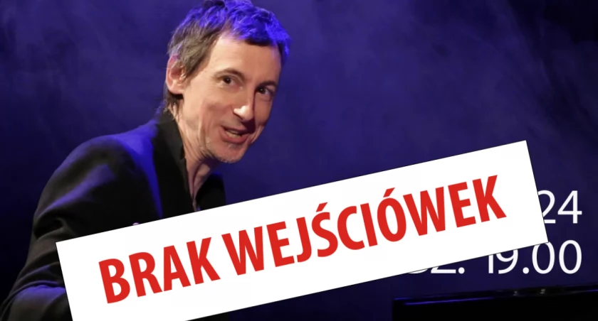 Darmowe wejściówki rozeszły się w zawrotnym tempie! Węgorzewska, Miecznikowski i Talarek na jednej scenie!