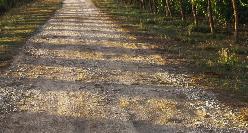 Zmodernizują drogi dojazdowe do gruntów rolnych