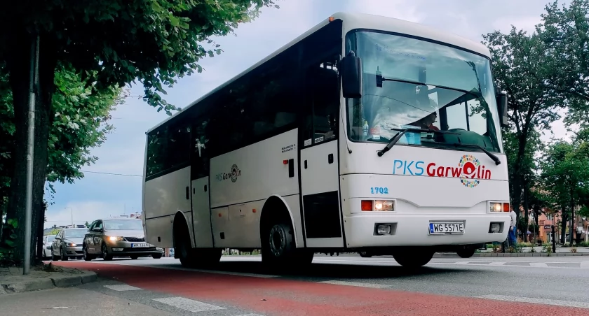 Bardzo dobra wiadomość dla mieszkańców powiatu! Będą nowe autobusy!