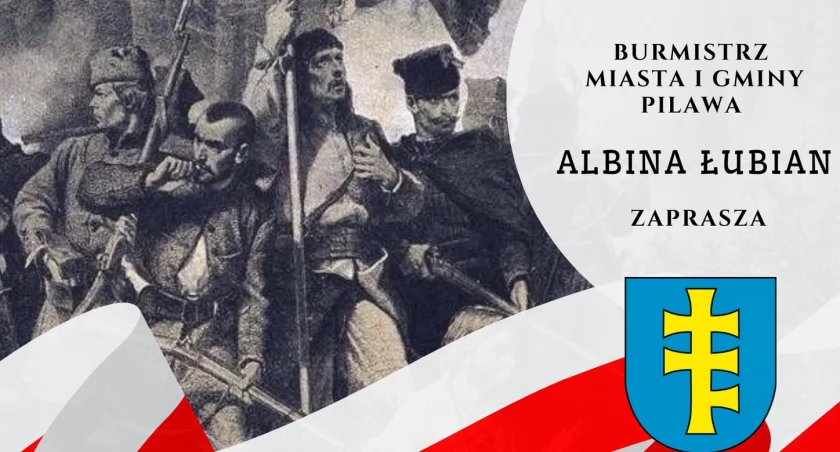 Rocznicowe uroczystości w Łucznicy
