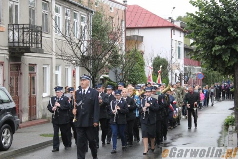 Łaskarzew uczcił pamięć bohaterów miasta