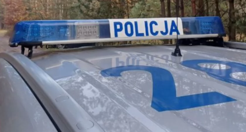 Koniec poszukiwań 43-letniej mieszkanki gminy Trojanów