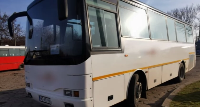 Mieszkańcy żądają powrotu kursów
