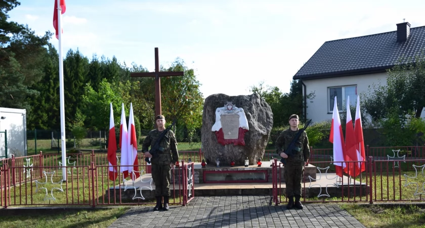 Miejsca pamięci będą wyremontowane
