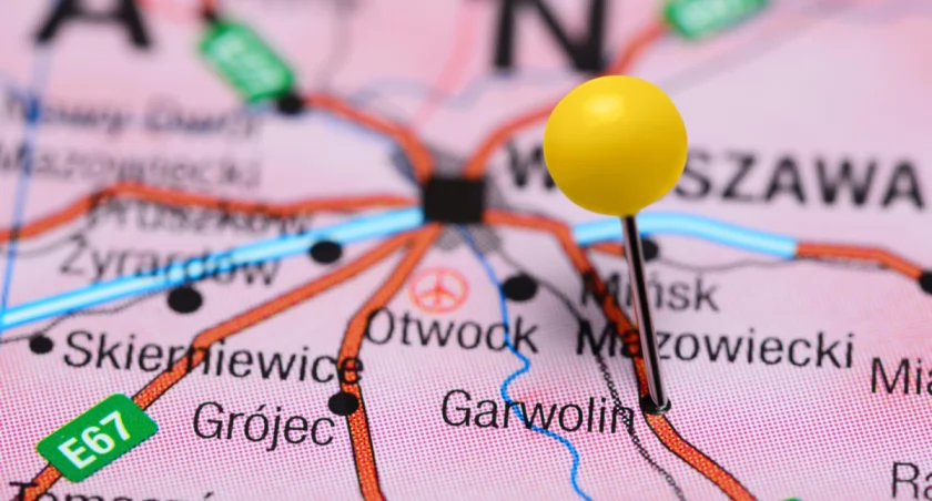 130 nowych inwestycji za 10 mln złotych w powiecie garwolińskim
