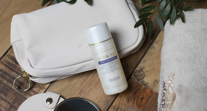 Kultowy lotion P50 Biologique Recherche - co go wyróżnia?