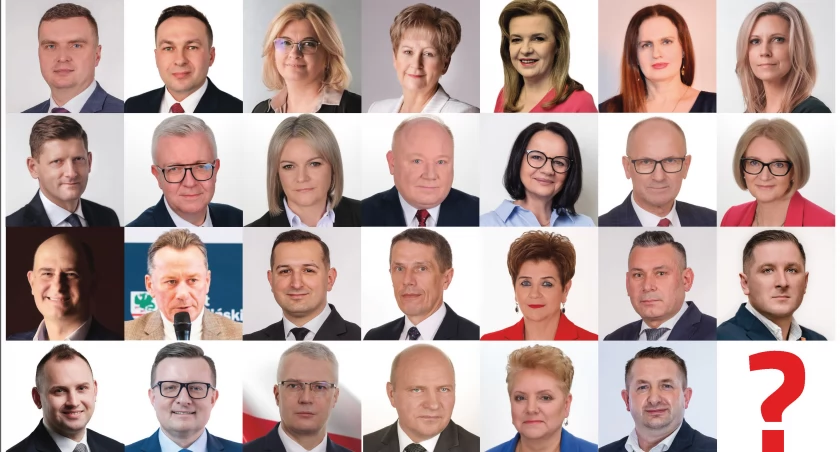 Dlaczego kandydują? Odpowiedzieli wszyscy! Sprawdź co!