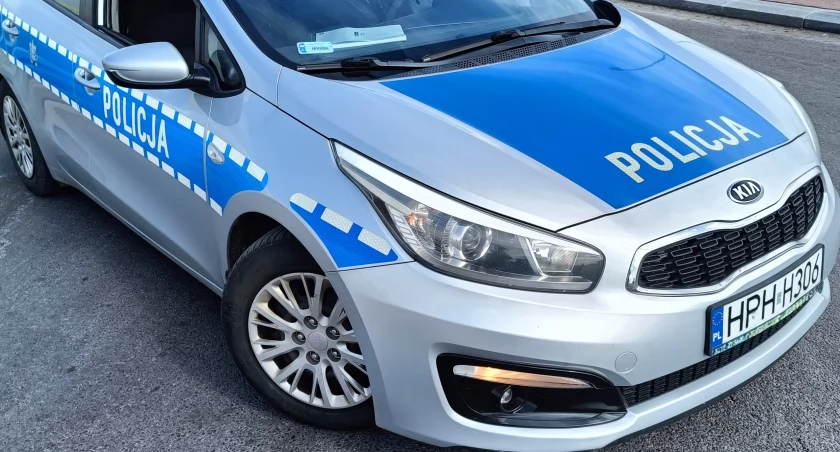 Zatrzymania w Żelechowie i Starym Goniwilku