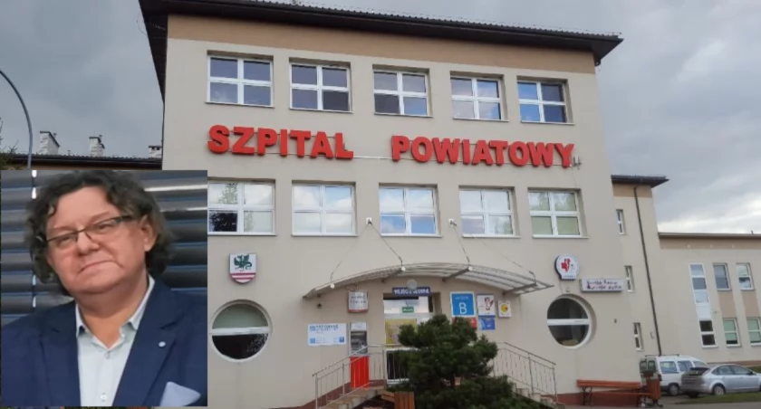 Dyrektor szpitala podpisał ważną umowę - Co to oznacza?