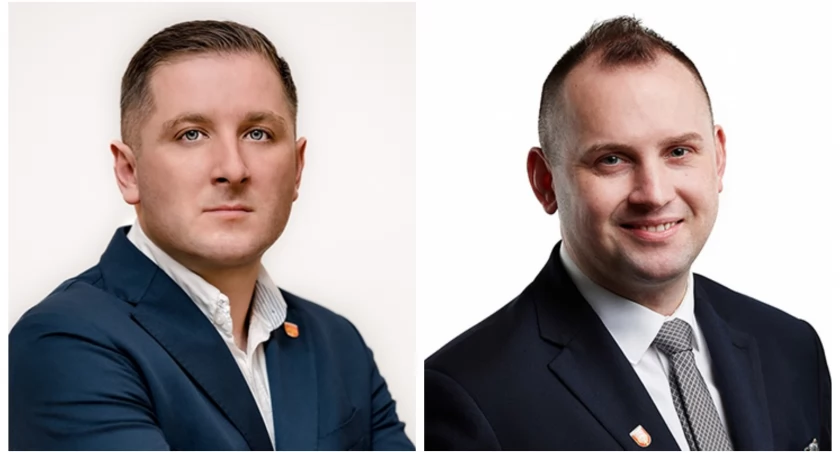 Zdecydowana wygrana wójta! Błachnio pokonał Talarka