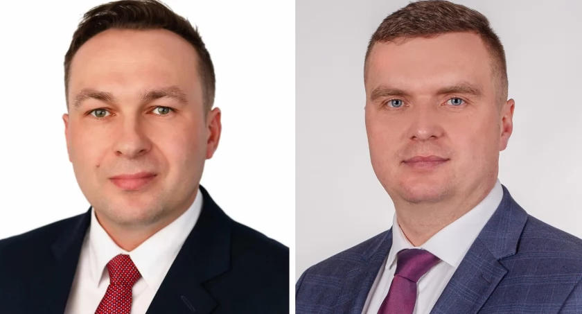Miażdżąca przewaga w Maciejowicach