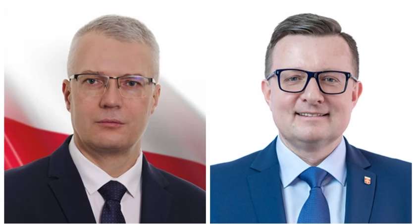 Ryszkowski i Jasek zmierzą się w drugiej turze!