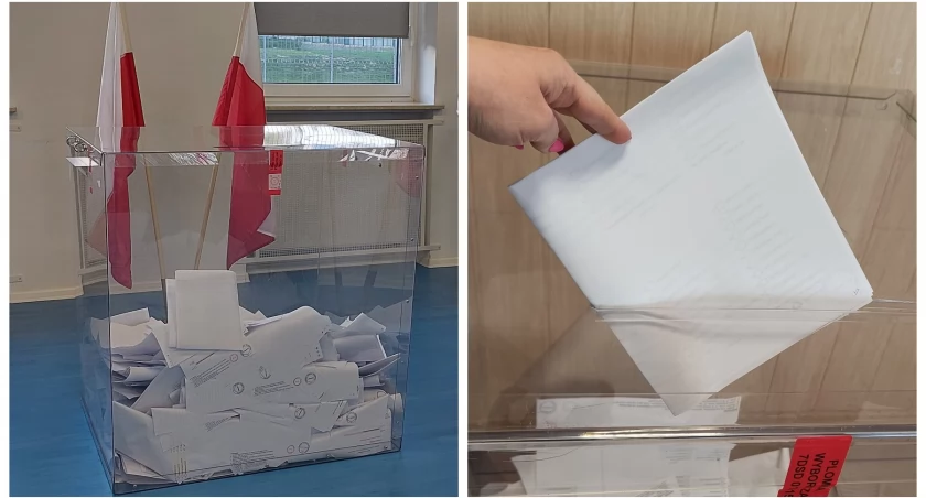 Nowe składy rad gmin – W jakich okręgach i dlaczego nie odbyło się głosowanie ?