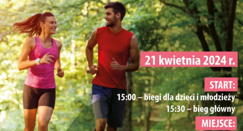 Bieg do wiosny! Niebawem startuje XIII GPZG!