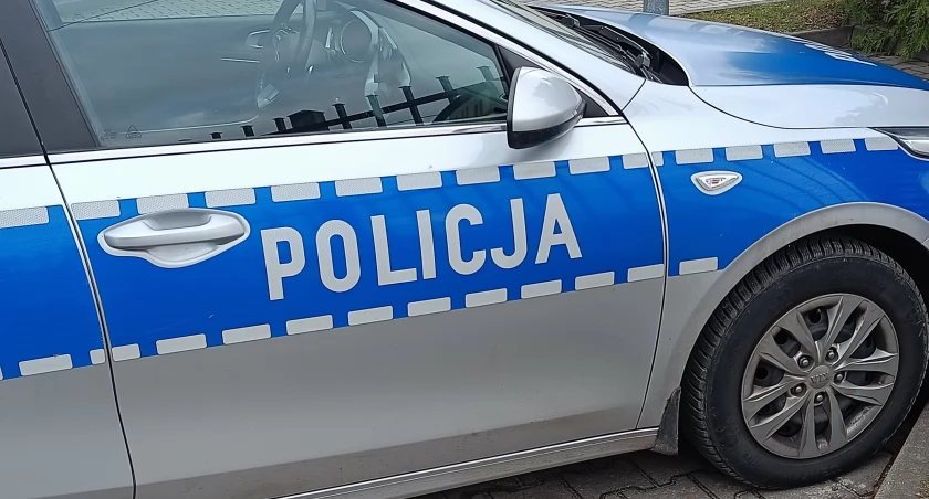 Pędził 126 km/h w zabudowanym! Już poniósł konsekwencje!