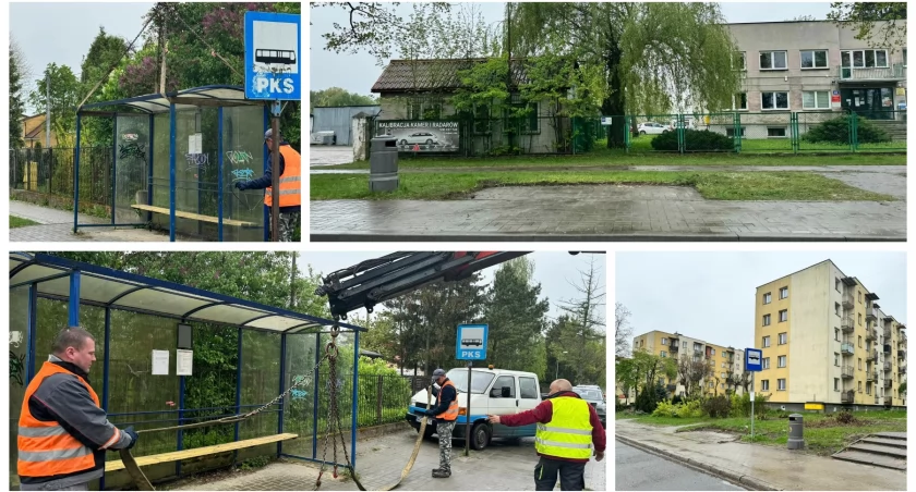 Działają bez względu na pogodę! Widzicie zmiany?