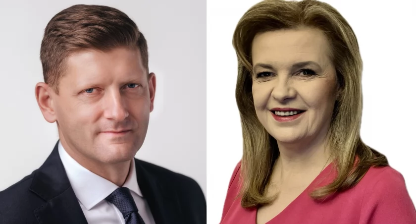 Armin Tomala pozwał Annę Laskowską. Jest decyzja sądu