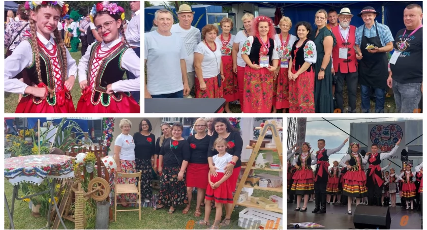 Są pieniądze na festiwal!