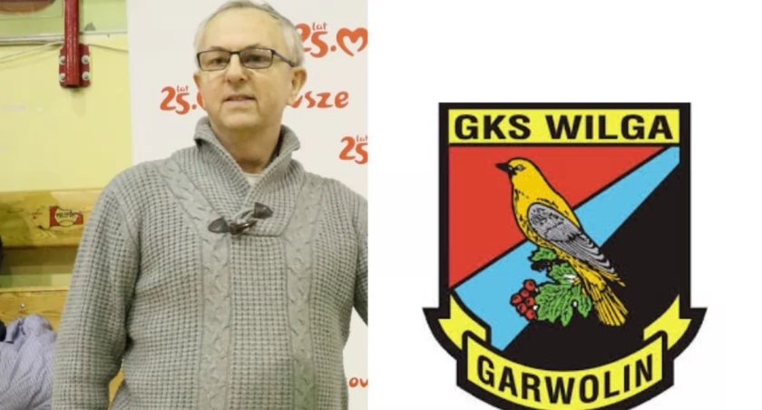 Potrzebna krew dla Dariusza Zająca