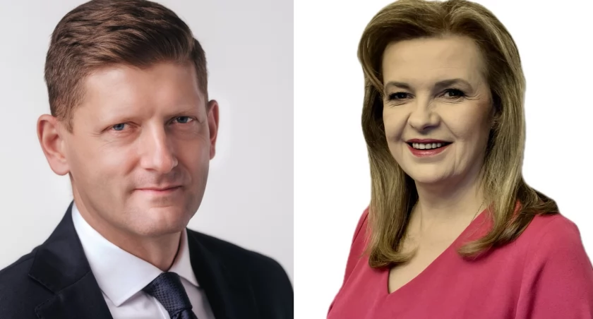 Armin Tomala zwycięża w Łaskarzewie