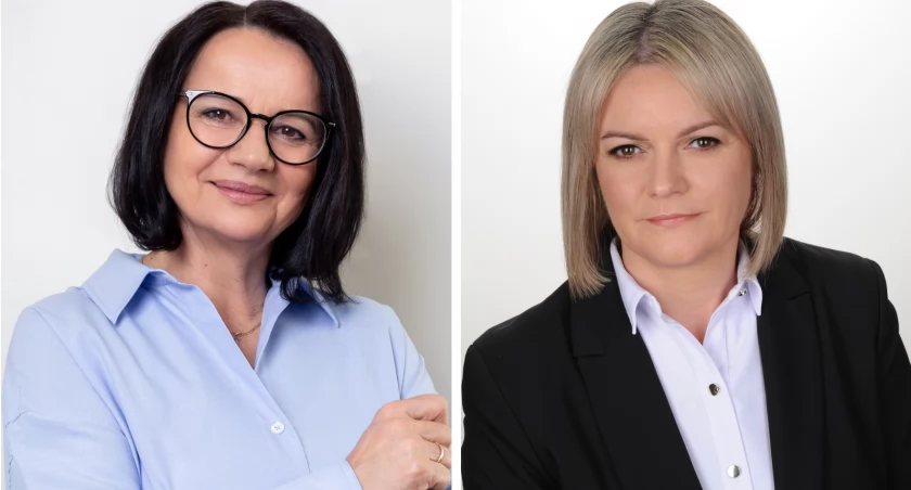 Krystyna Wieczorkiewicz burmistrzem Żelechowa
