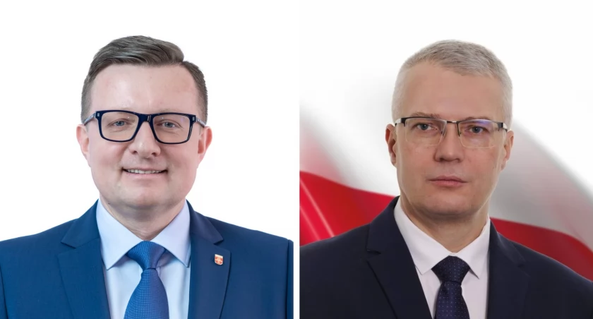 Michał Jasek wójtem gminy Trojanów
