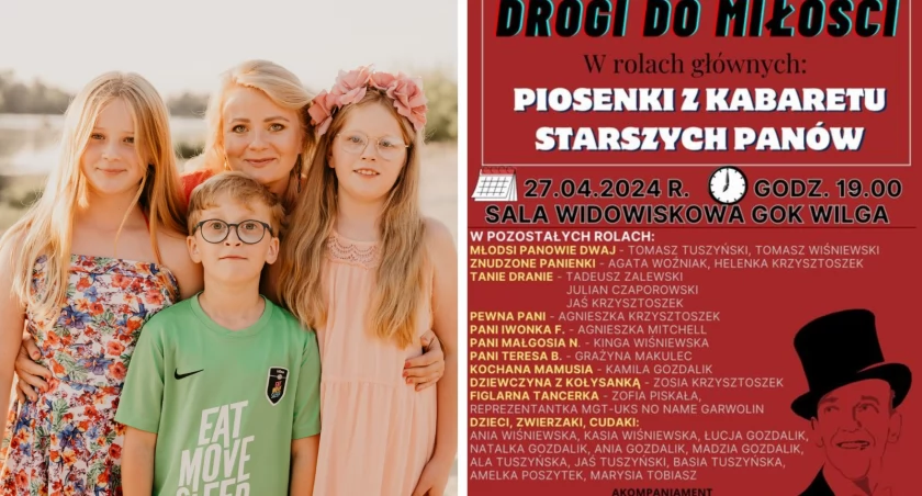 Starsi Panowie na... urodziny. Historia wyjątkowego spektaklu