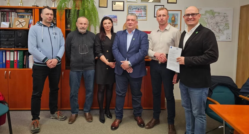 Po majówce ruszy inwestycja za 7 mln zł
